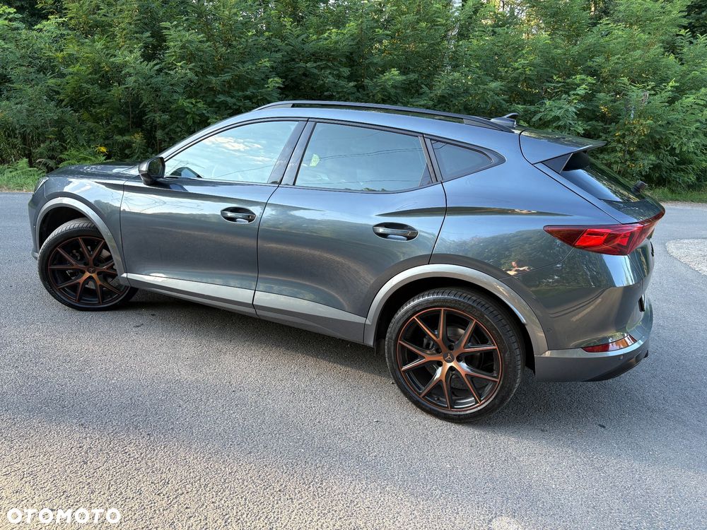 Cupra Formentor 2.0 TSI 4Drive DSG - 10