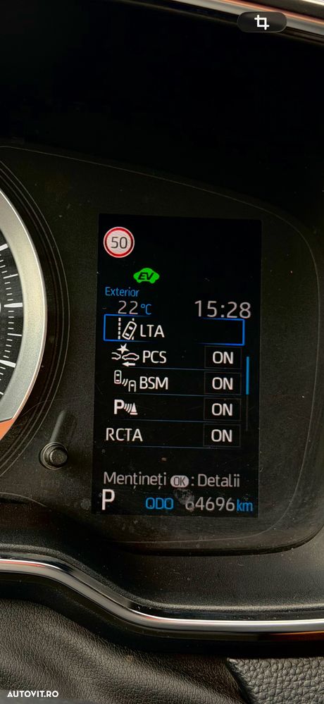 Toyota Corolla 1.8 Business Edition - 13