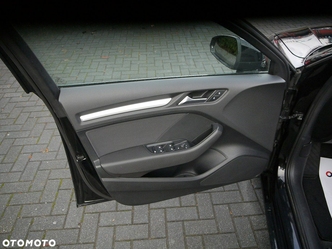 Audi A3 2.0 TDI Attraction - 32
