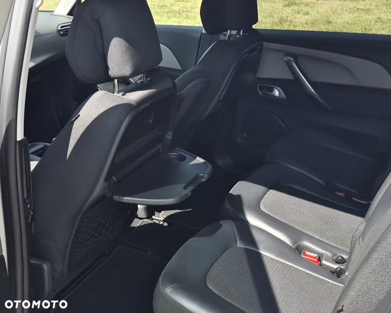 Citroën C4 SpaceTourer 1.5 BlueHDi Shine S&S EAT8 - 6