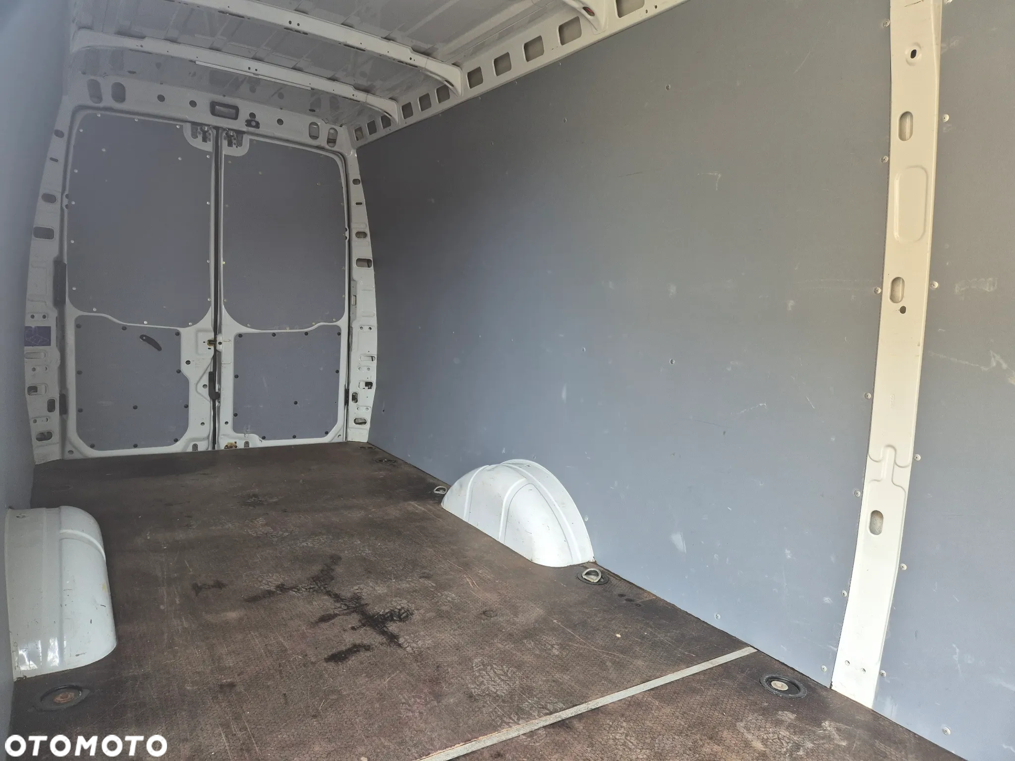 Iveco DAILY 35S16 SPROWADZAONY WEBASTO MAXI - 13