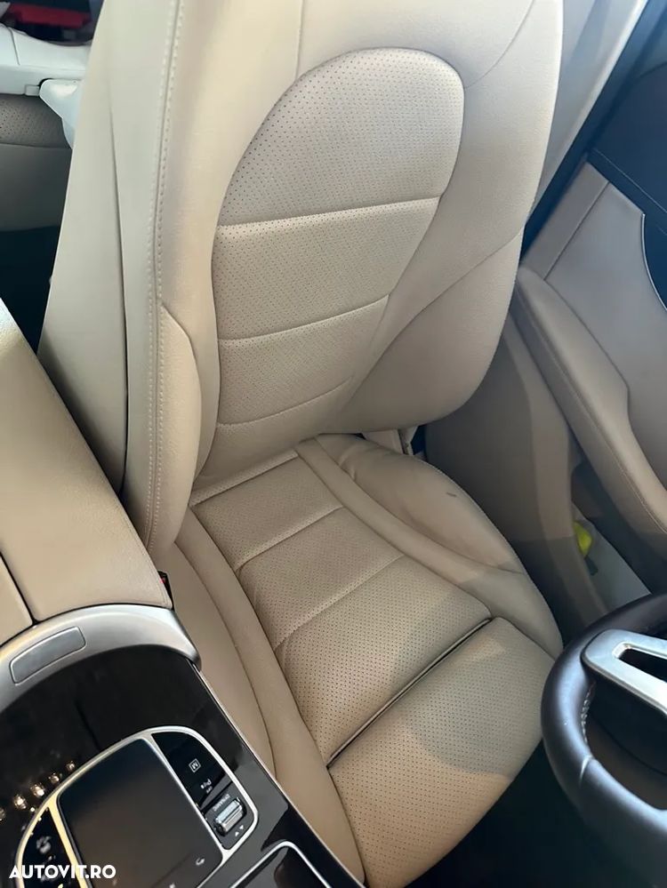 Mercedes-Benz GLC - 9