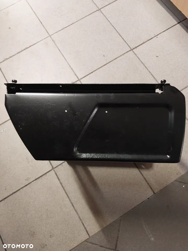 Podstawa fotela vw t4