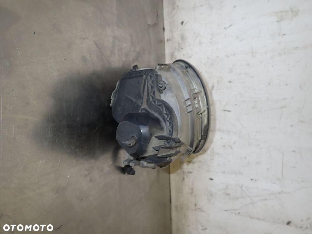 LAMPA LEWA PRZEDNIA VOLKSWAGEN NEW BEETLE 1305239109 - 2