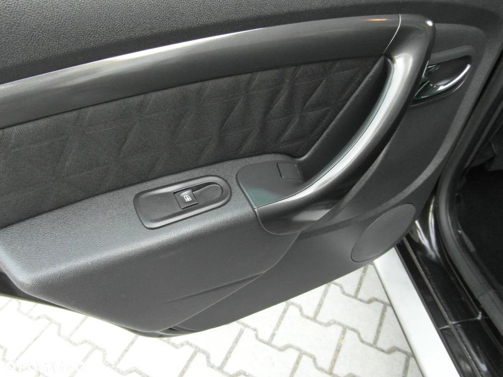 Dacia Duster 1.2 TCe Prestige S&S EU6 - 31
