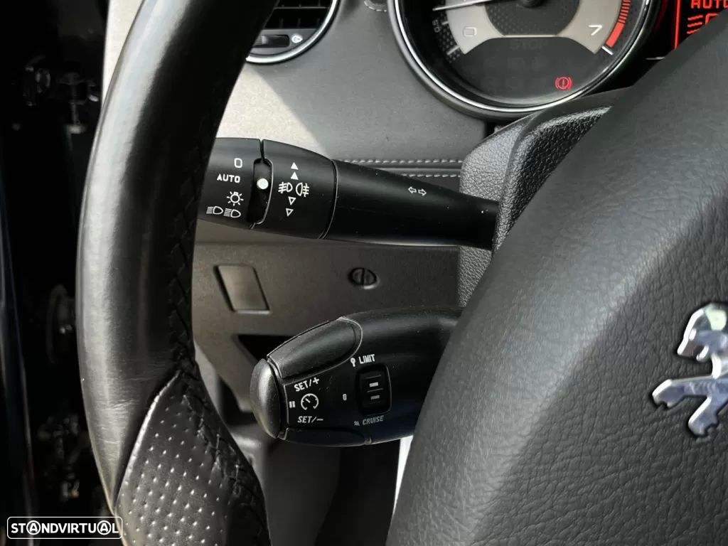 Peugeot RCZ 1.6 THP - 21