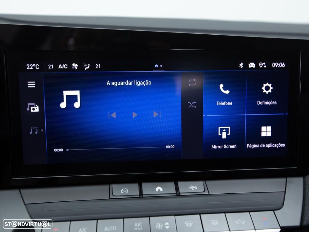 Opel Astra 1.5 D Elegance - 23