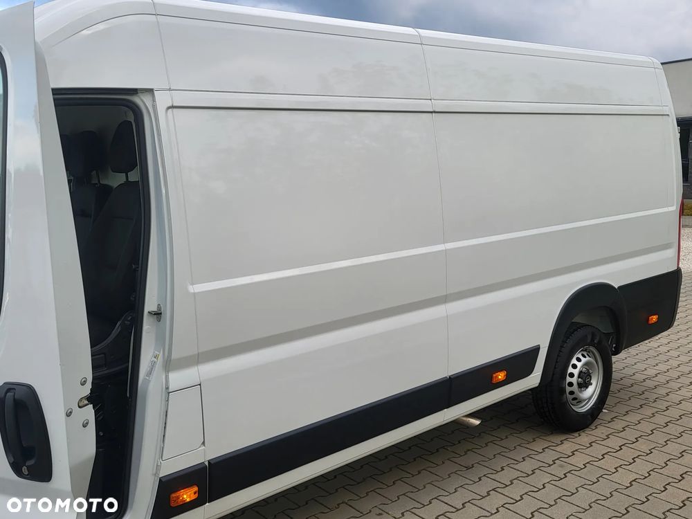 Opel Movano - 19