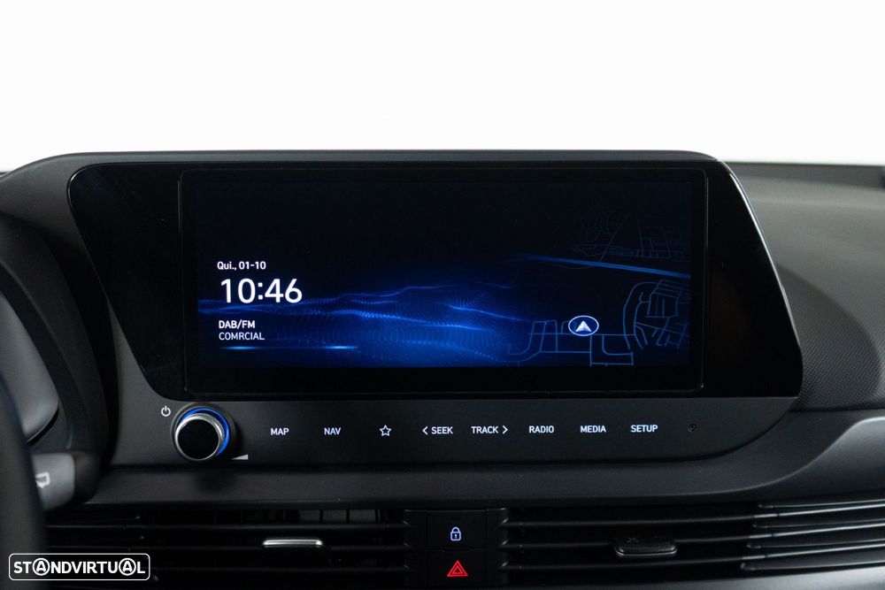 Hyundai i20 1.2 Comfort - 22
