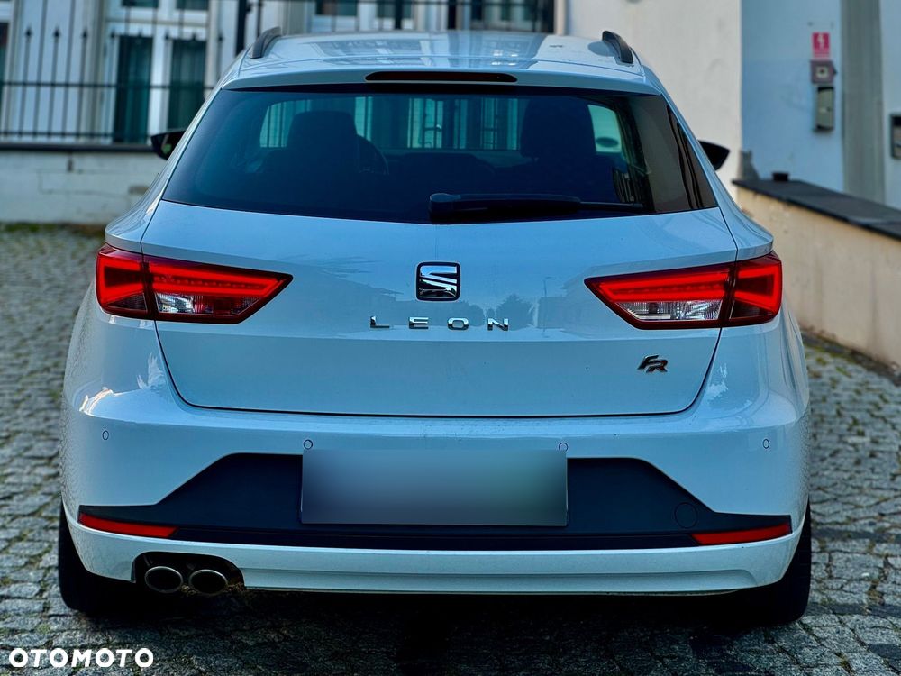 Seat Leon - 8