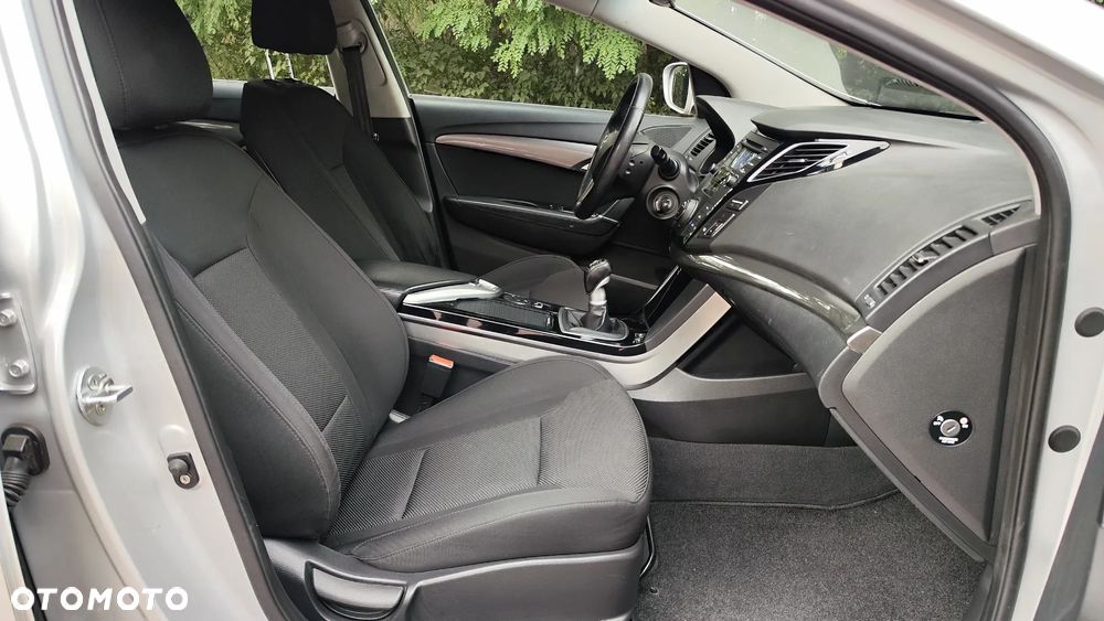 Hyundai i40 1.6 GDI Comfort - 31
