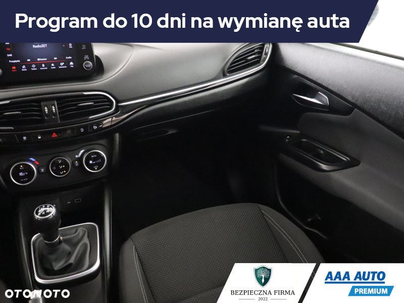Fiat Tipo - 10