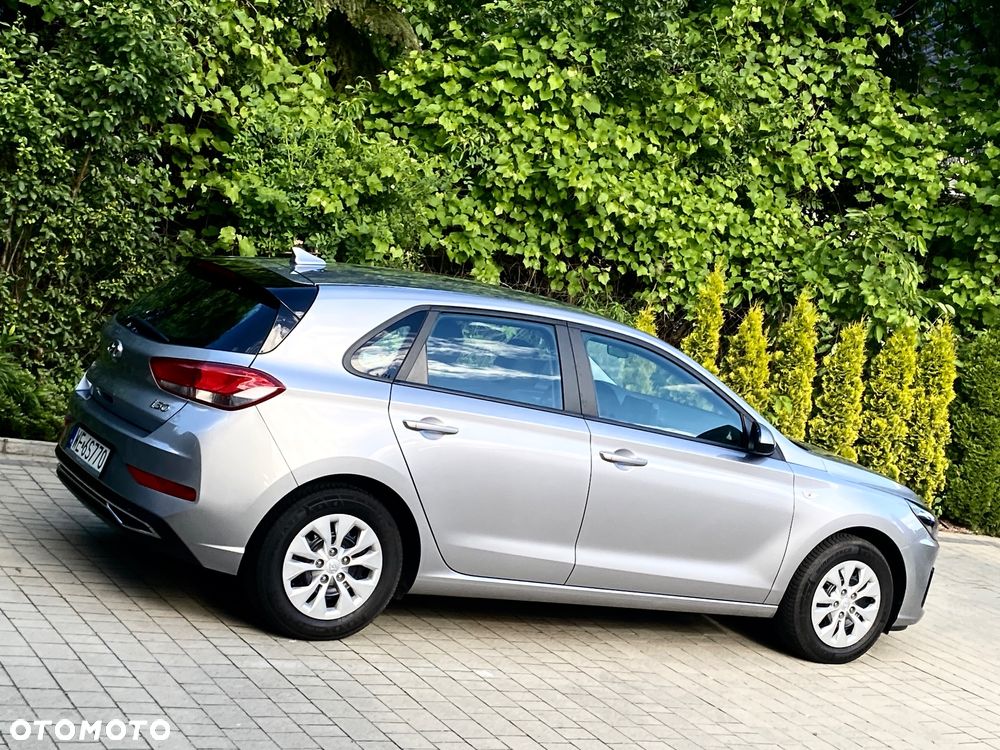 Hyundai i30 - 14