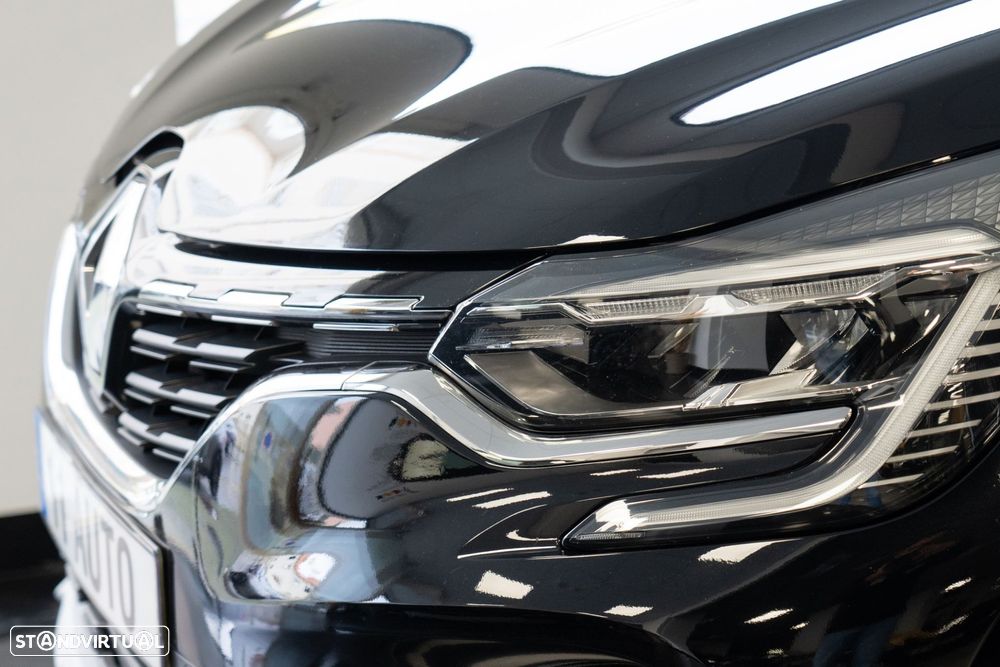 Renault Captur 1.0 TCe Intens Bi-Fuel - 3