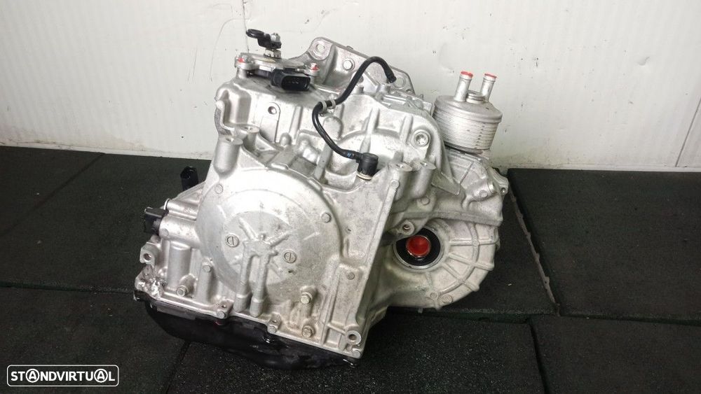 CAIXA DE VELOCIDADES MINI PACEMAN (R61) COOPER D ALL4 - 12