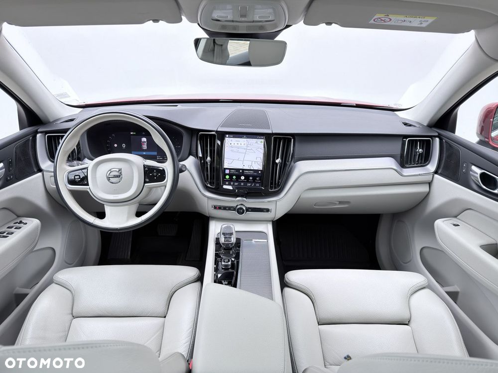 Volvo XC 60 - 18