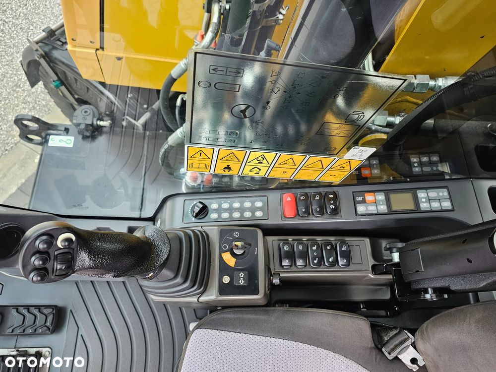 Caterpillar M 315 F - 28