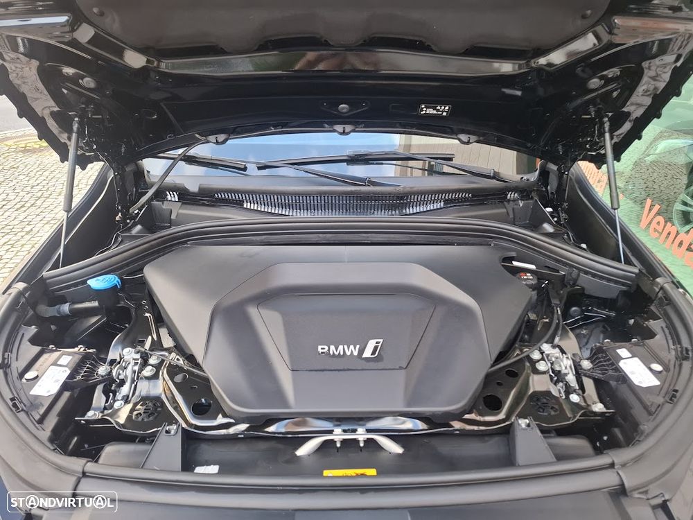 BMW iX1 xDrive30 xLine - 59