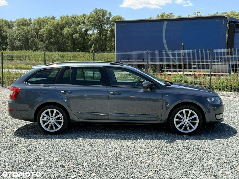 Skoda Octavia - 10
