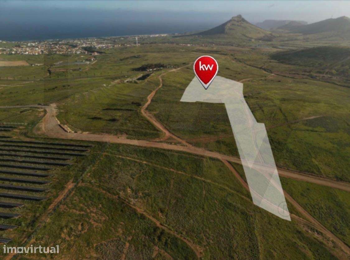Terreno Rústico com Elevado Potencial Solar - Grande imagem: 2/15