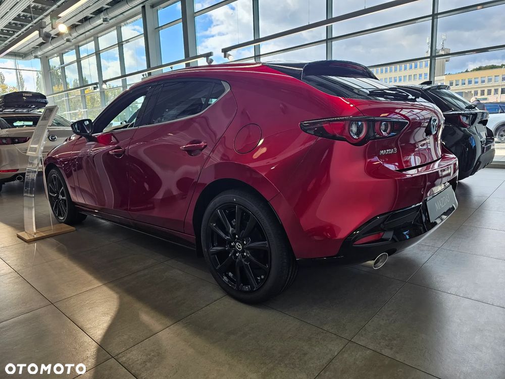 Mazda 3 - 2