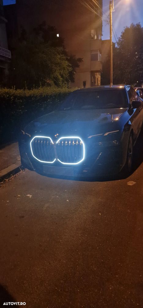 BMW 7 Series 2024 — imagine 21