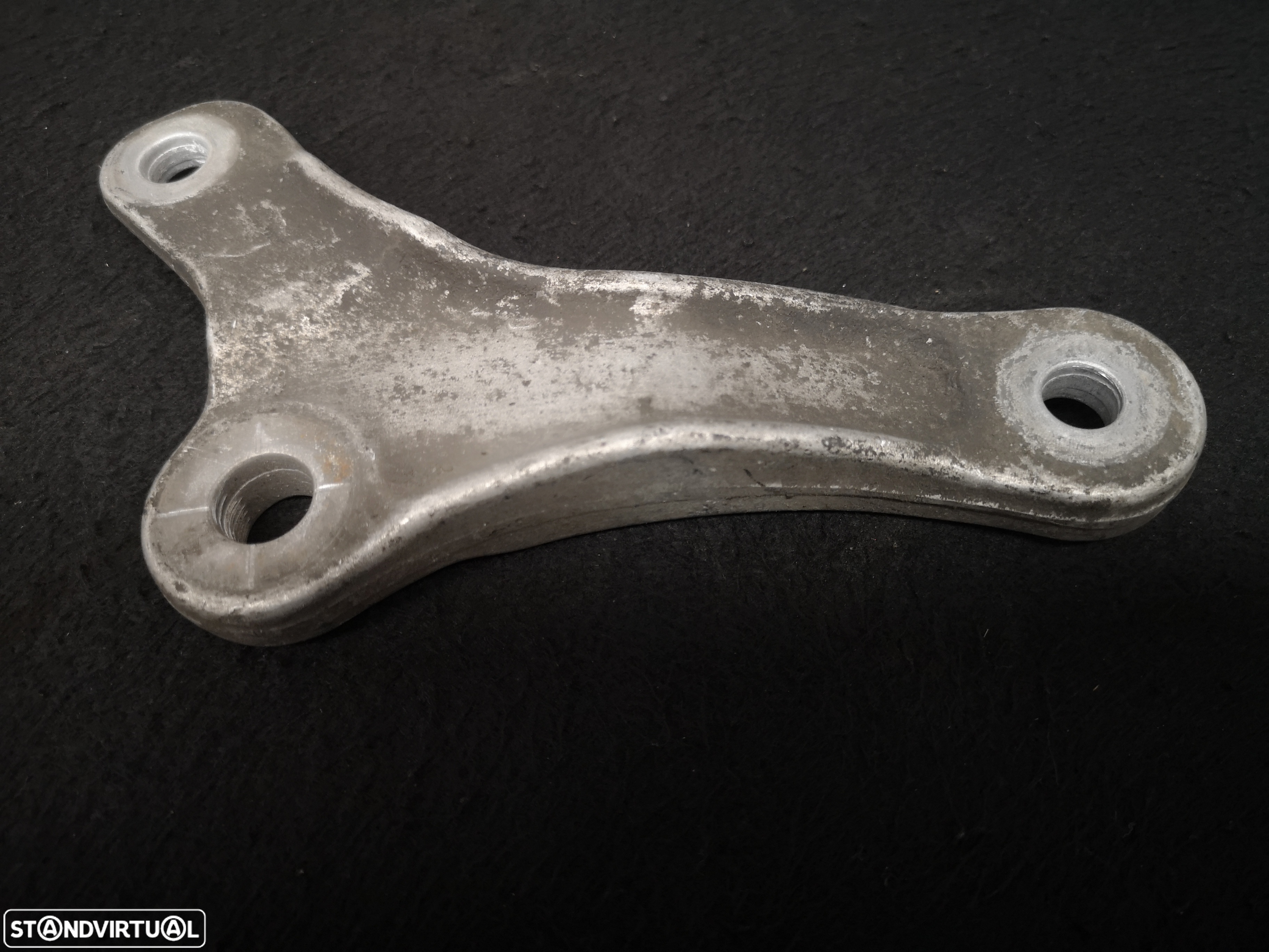 Apoio de barra estabilisadora bmw5 e60 e61 bmw6 e63 e64  2003+ - 4