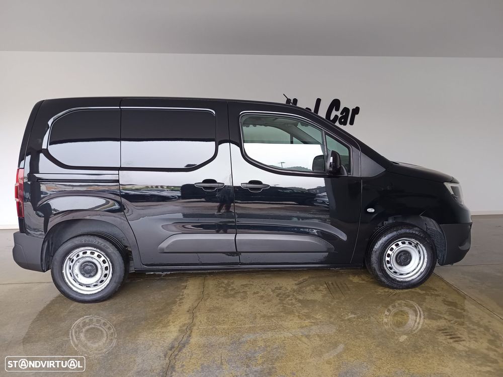 Opel Combo 1.6 CDTi L1H1 Enjoy - 3