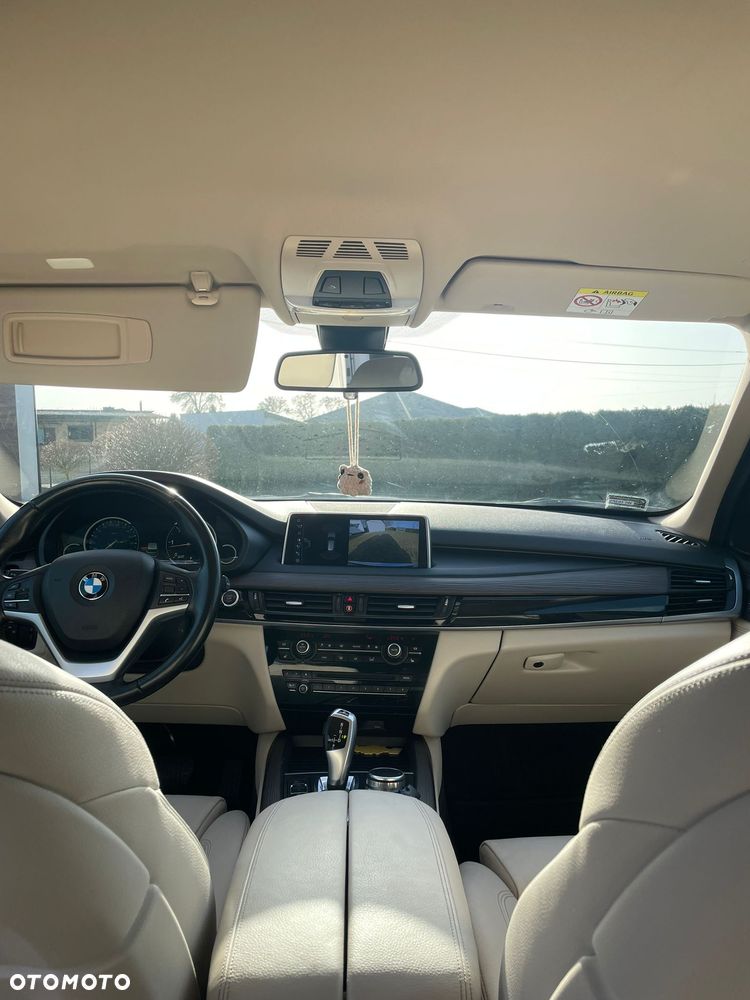 BMW X5 - 12