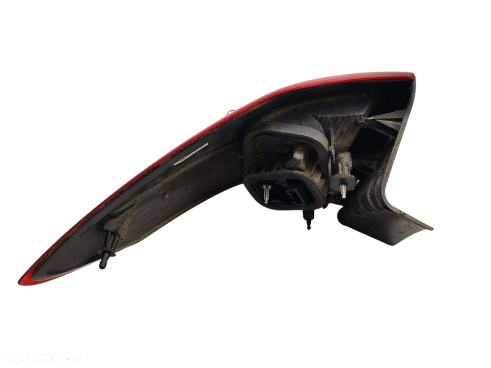 LAMPA PRAWY TYŁ FORD C-MAX MK2 (2010-2015) 1.0 EcoBoost 125KM AM5113404BF - 5