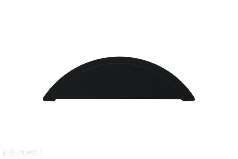 Grelha VW Golf VII 7 (2013 a 2017) Look GTI - 6