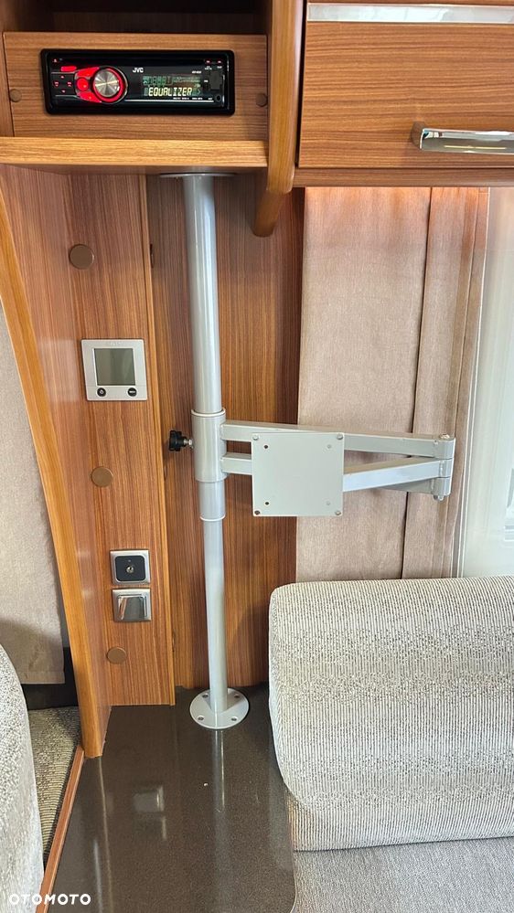 Adria Alpina 743 UP - 37