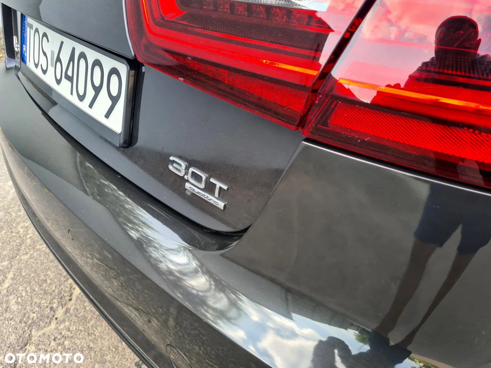 Audi A6 - 34
