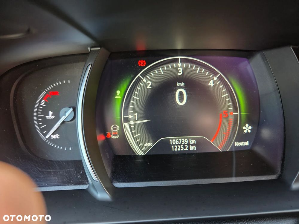 Renault Talisman 1.7 Blue dCi Intens - 13