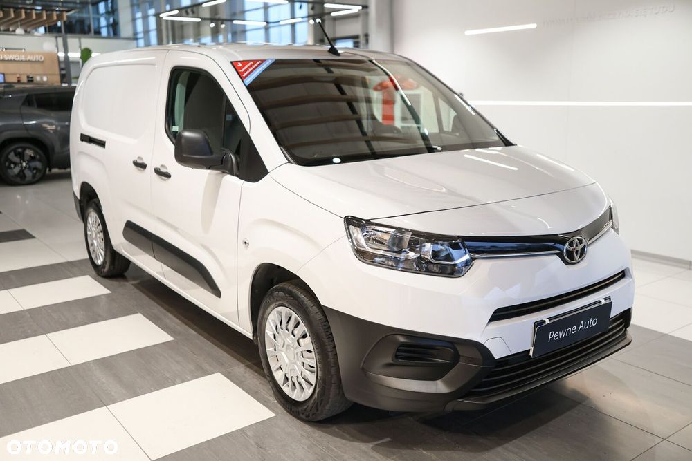 Toyota PROACE CITY - 3