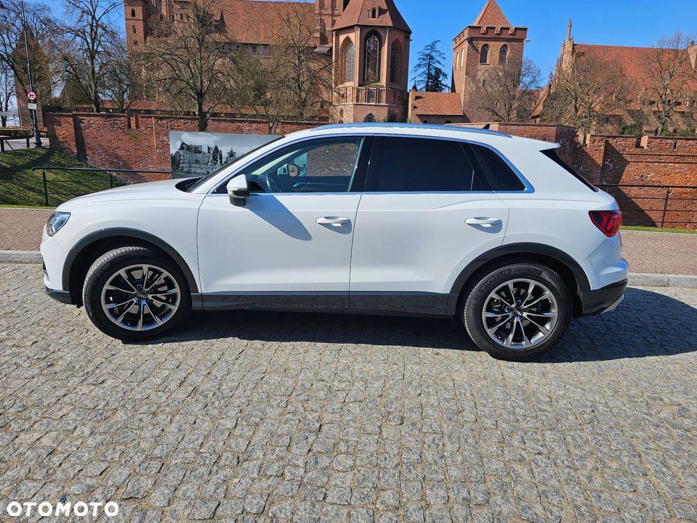 Audi Q3 45 TFSI Quattro S tronic advanced - 3