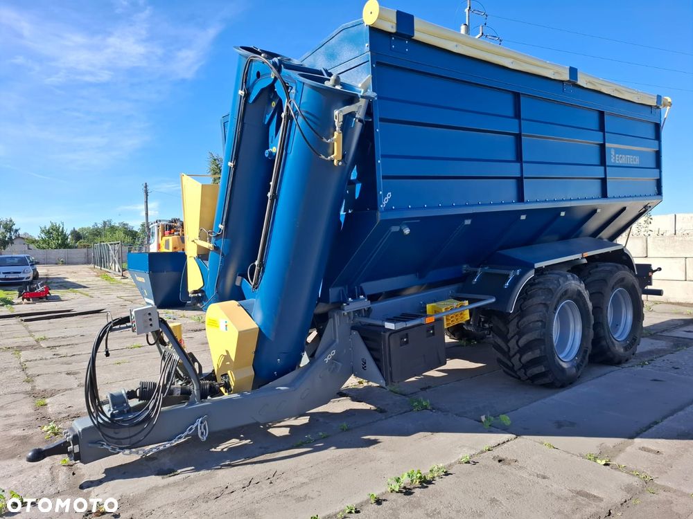 Inny Egritech BHP 30 - 1