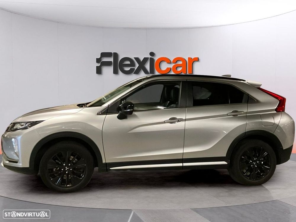 Mitsubishi Eclipse Cross 1.5 MIVEC - 4