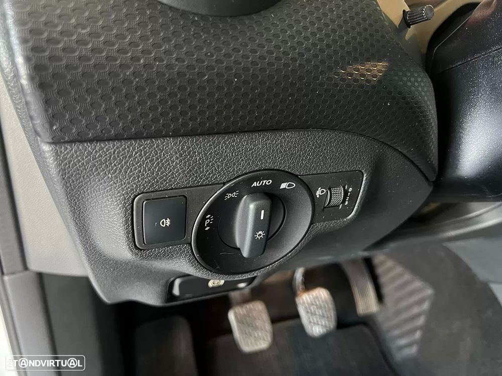 Mercedes-Benz A 180 d Style - 20