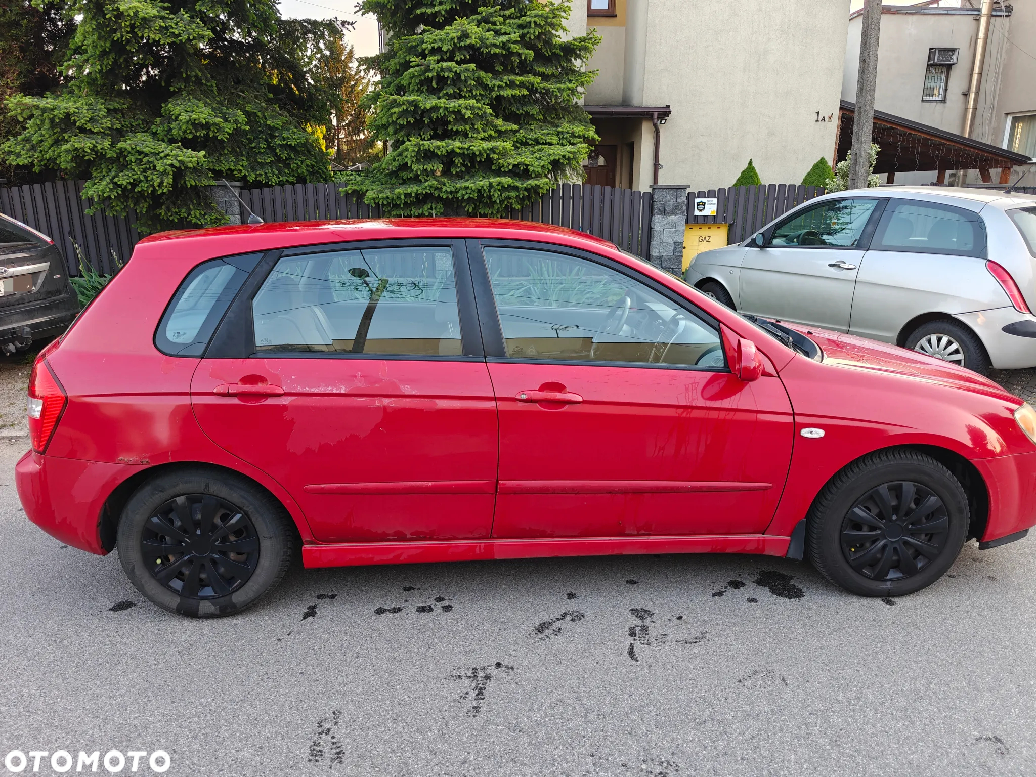 Kia Cerato 1.5 CRDi (klm) / Comfort - 4