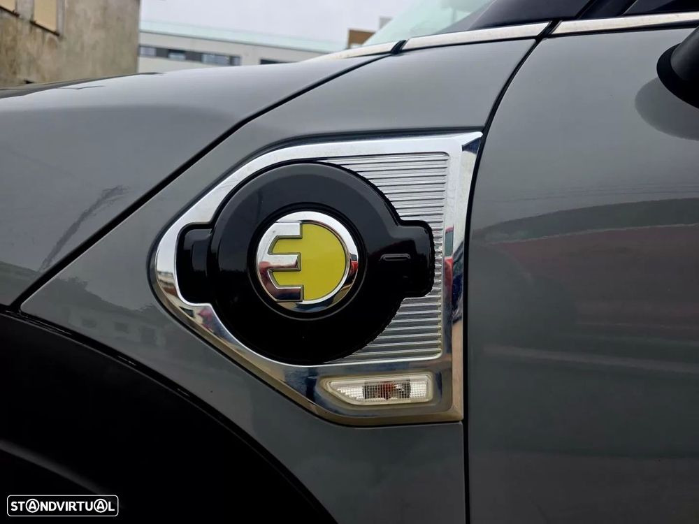 MINI Countryman Cooper SE All4 Aut. - 25