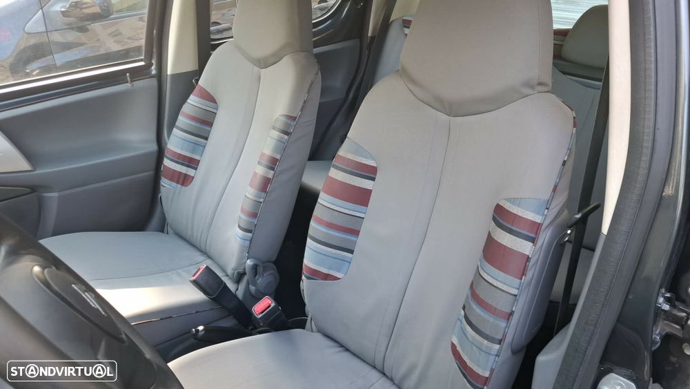 Citroën C1 1.0 Attraction - 8