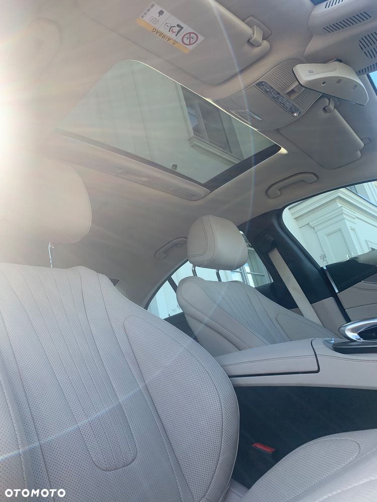 Mercedes-Benz CLS 350 9G-TRONIC - 25