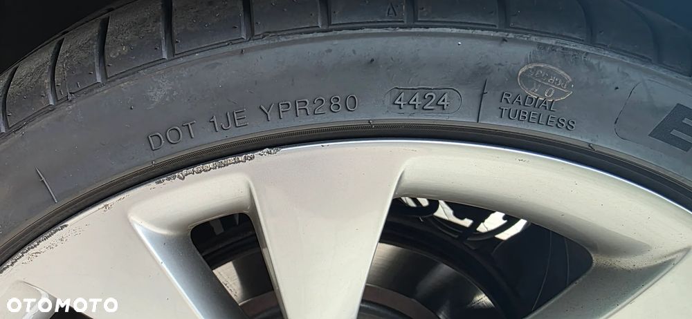 Opel Insignia 2.0 T Cosmo - 27