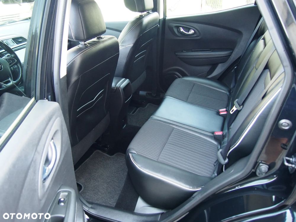 Renault Kadjar Energy TCe 130 EDC Bose Edition - 8