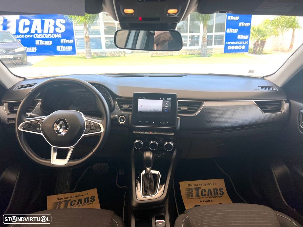 Renault Arkana 1.6 E-Tech Business - 14