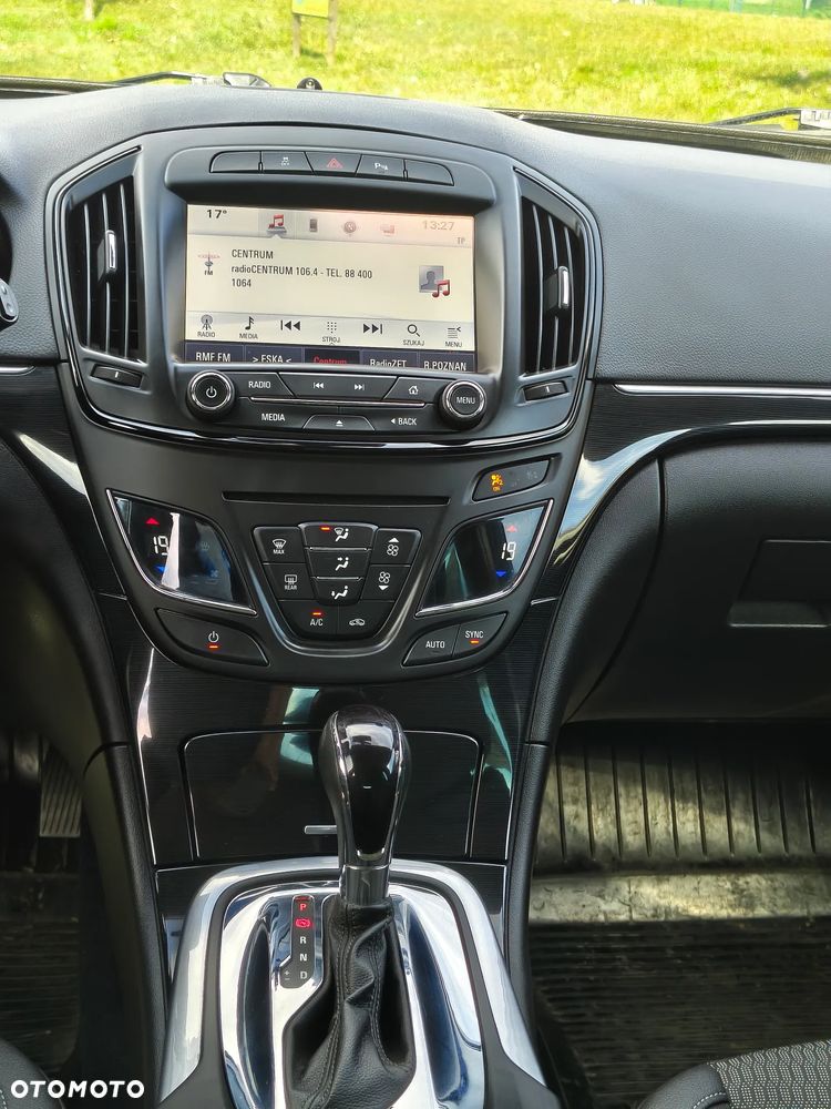 Opel Insignia 2.0 CDTI Automatik Edition - 22