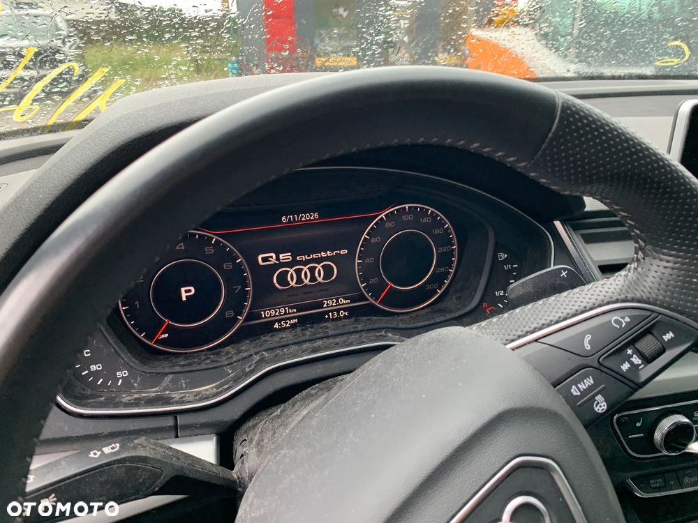 Audi Q5 45 TFSI quattro S tronic - 9