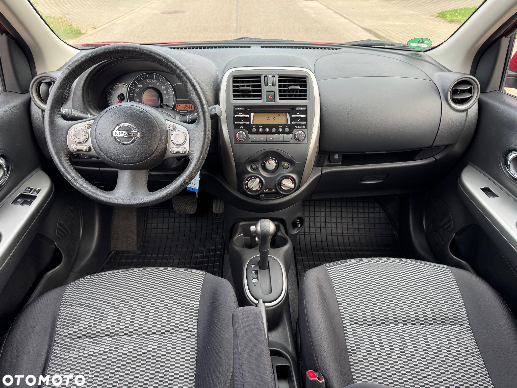 Nissan Micra 1.2 Style Edition CVT - 6