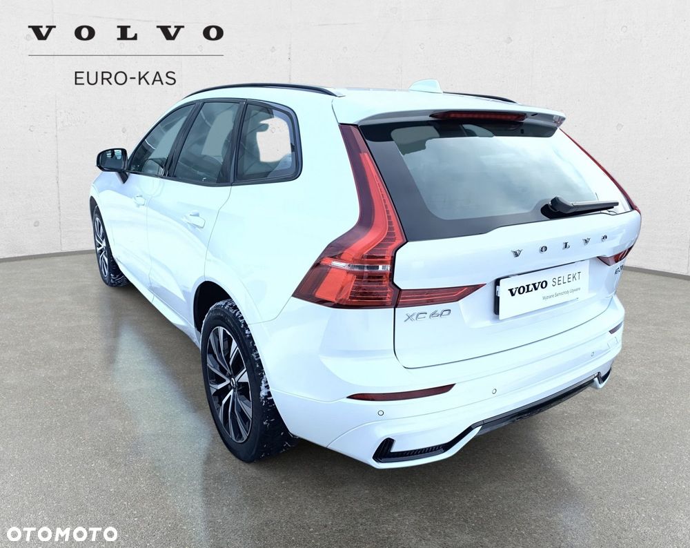 Volvo XC 60 - 7